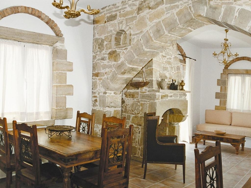 Villa Phaestias Kalamaki  Bagian luar foto