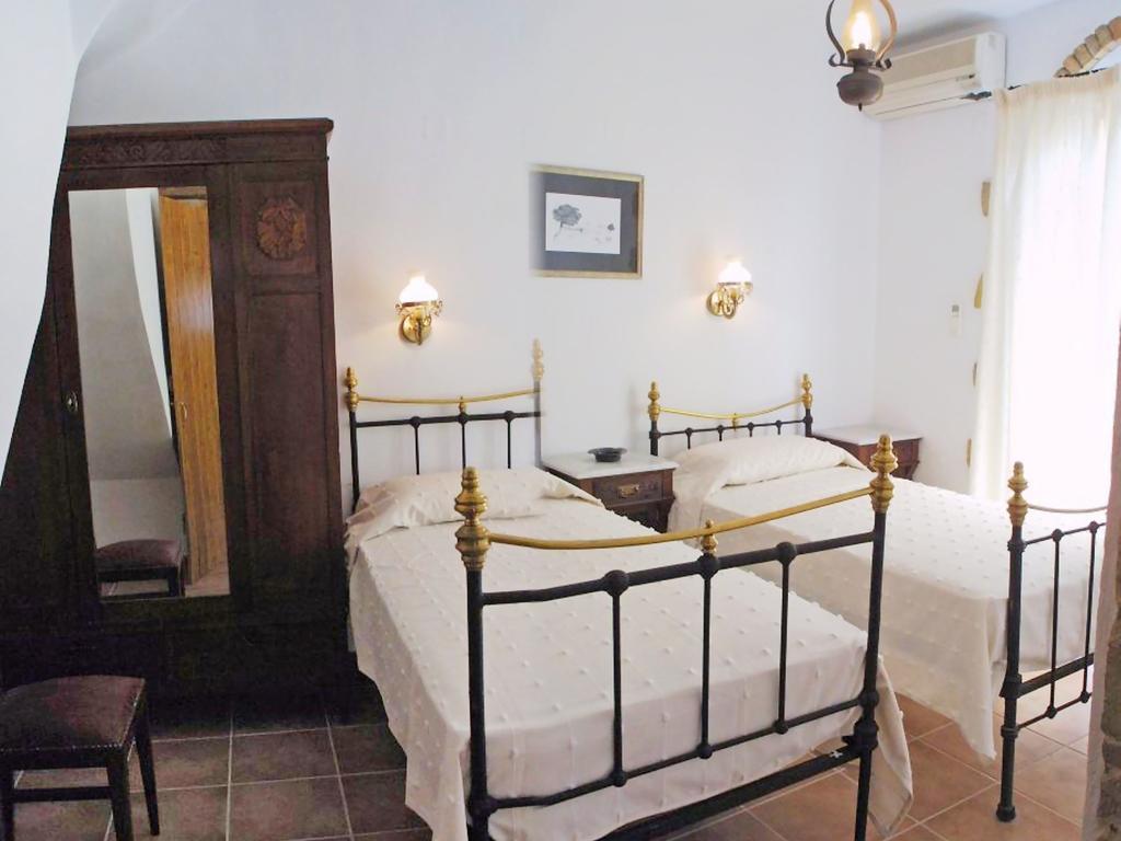 Villa Phaestias Kalamaki  Bagian luar foto