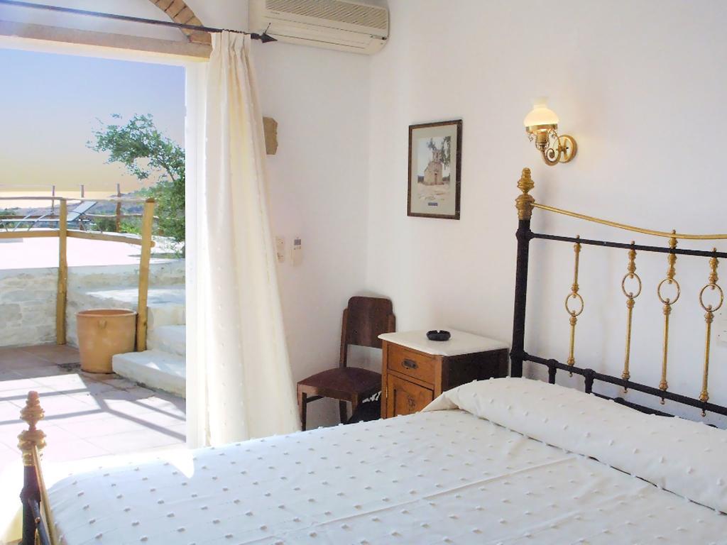 Villa Phaestias Kalamaki  Bagian luar foto